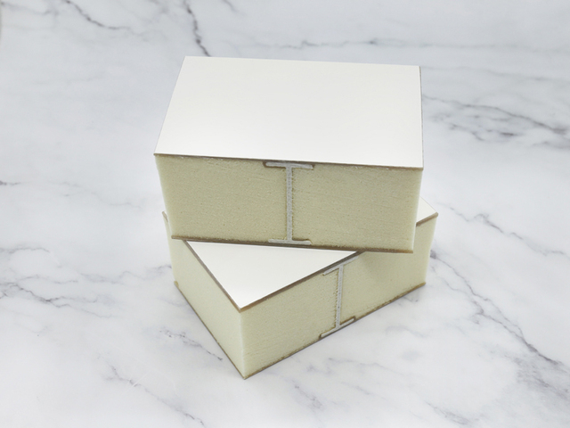 FRP聚氨酯复合板1x